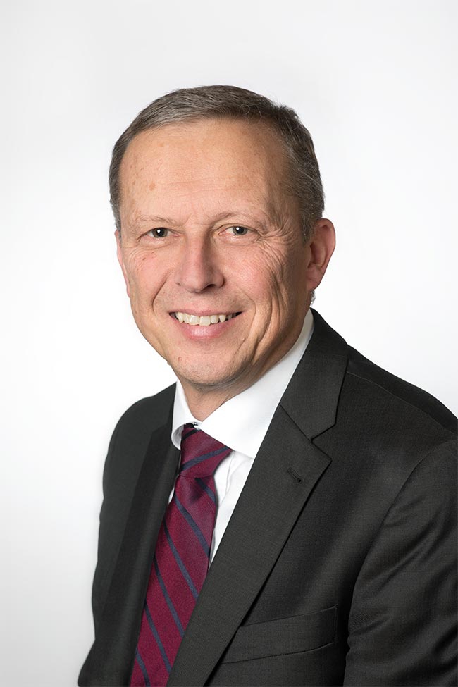 Dipl.-BW (FH) Ludwig Daffner